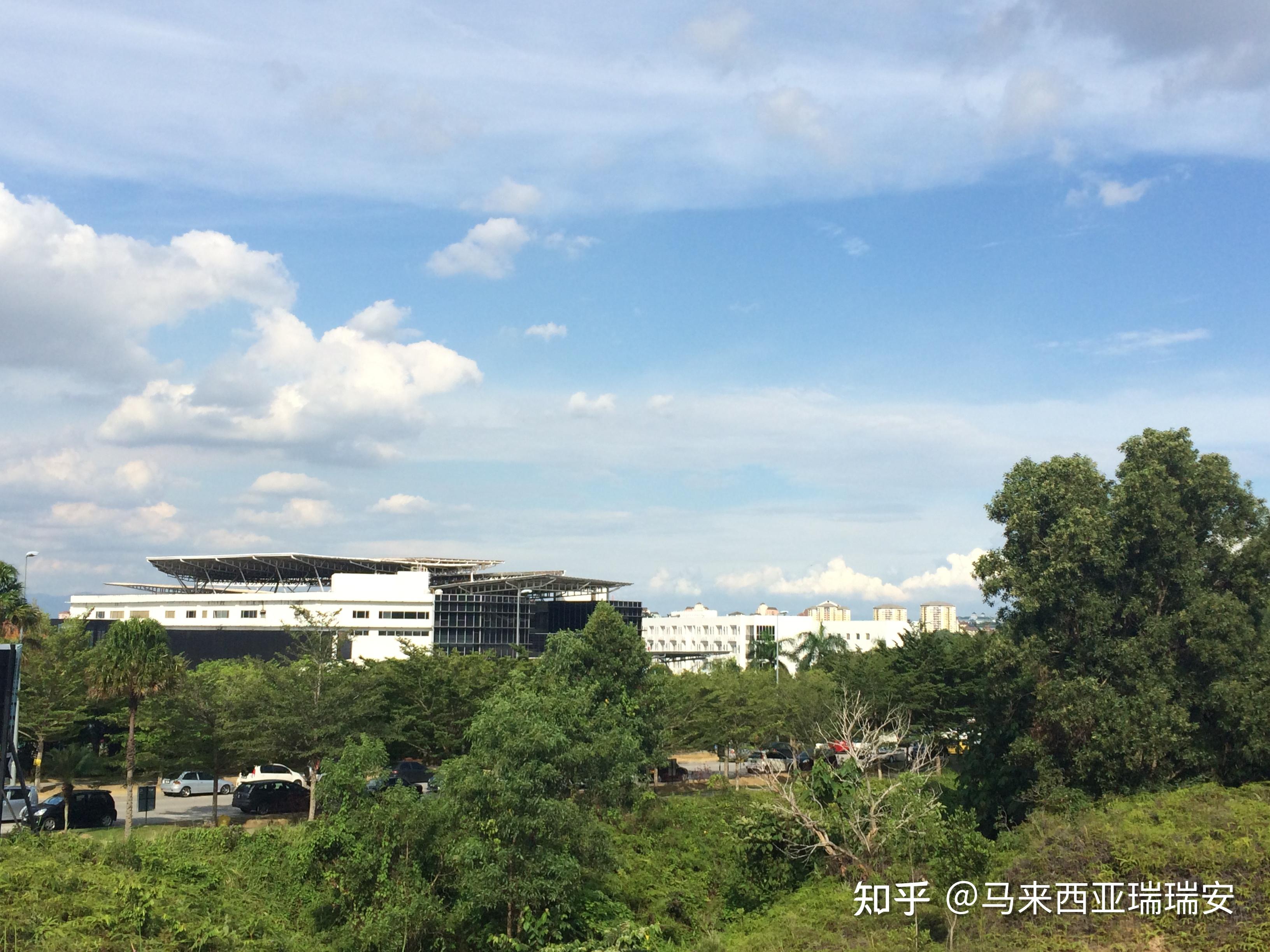 马来西亚留学回国后怎么样了?? - 知乎