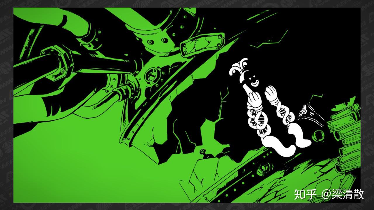 dna基因人玩法之入门扭腰篇