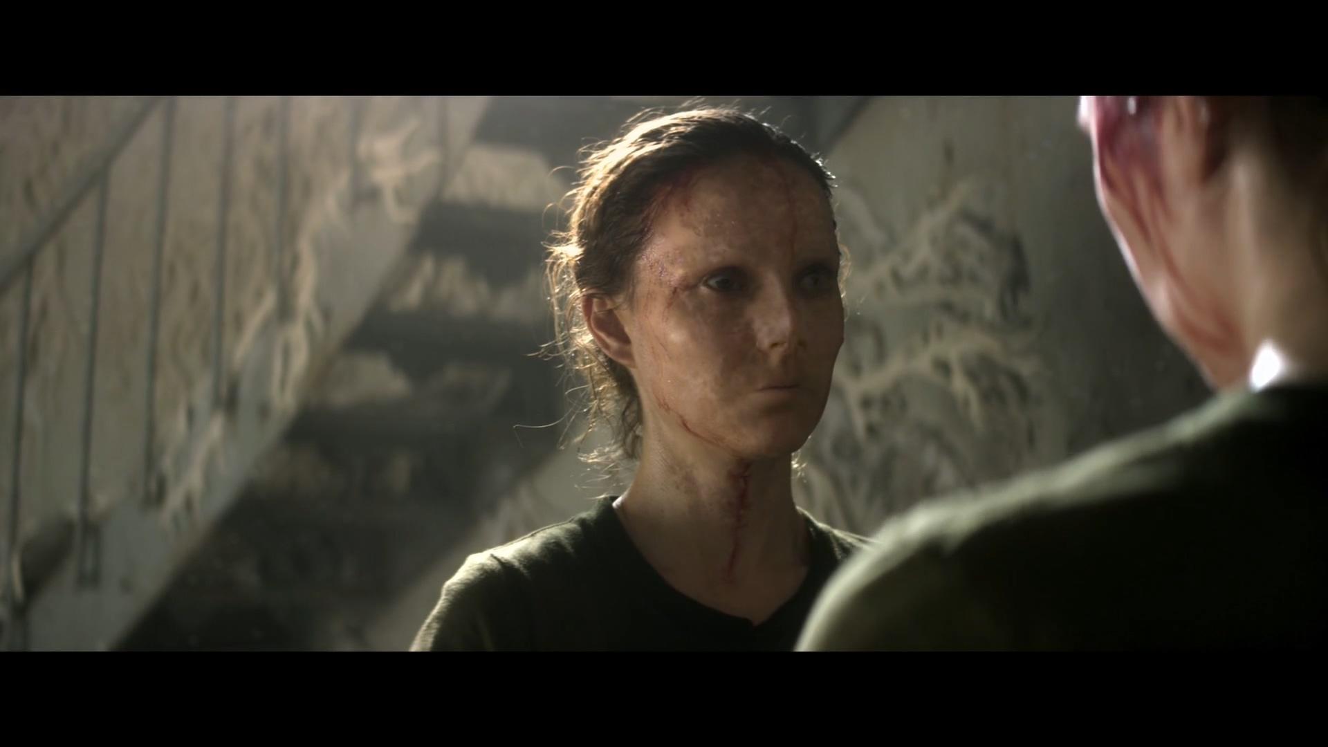 湮灭的开放式结局