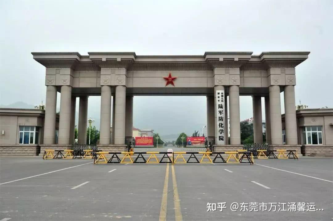陆军特种作战学院隶属陆军,最低投档线492分,副军级建制,唯一可报考的