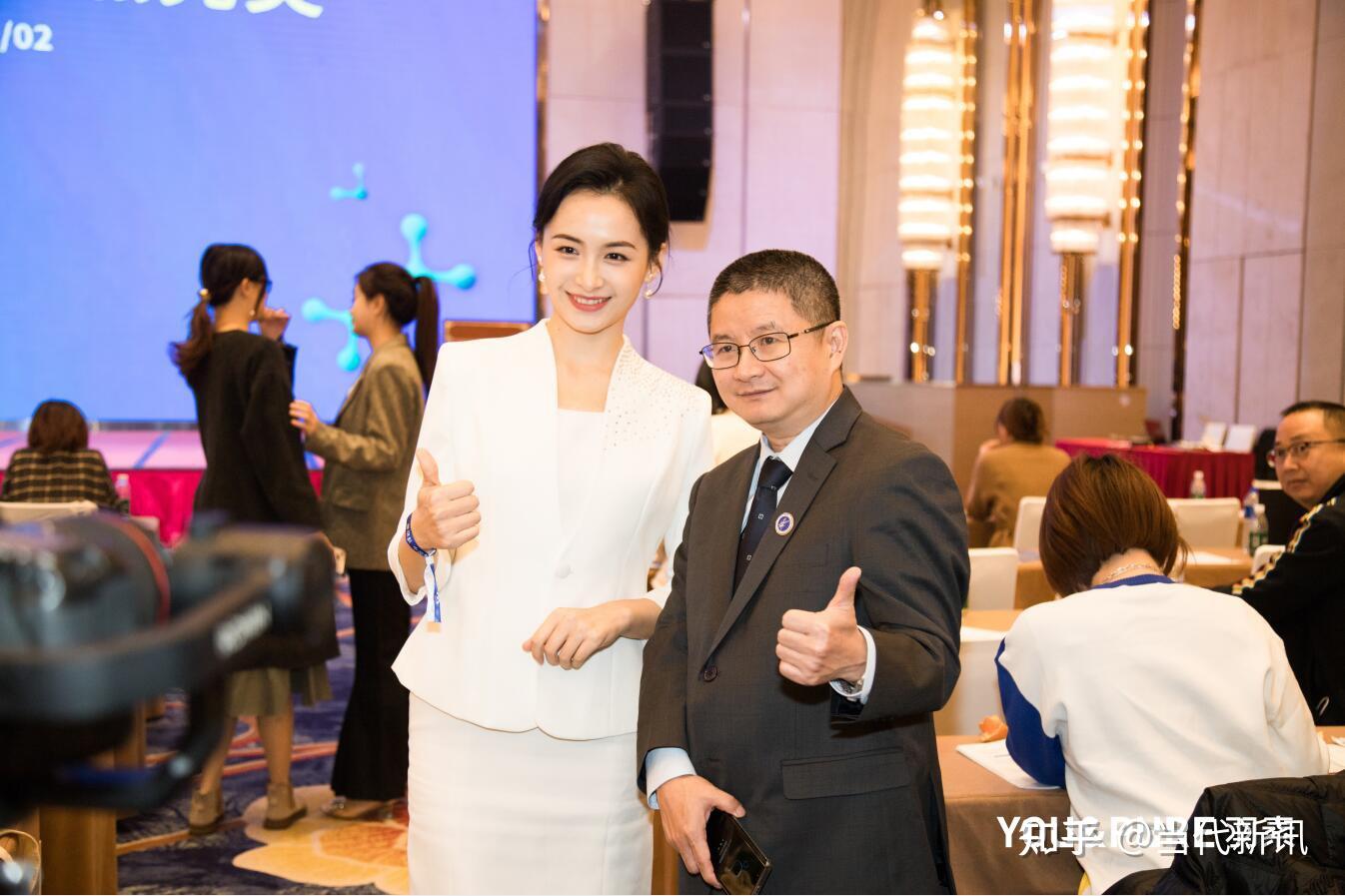 羽素携手维琪共展科研实力，造护肤“芯”产链 - 知乎