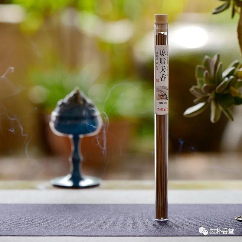 香文化复兴与800年土木大周期有关系吗？ - 知乎
