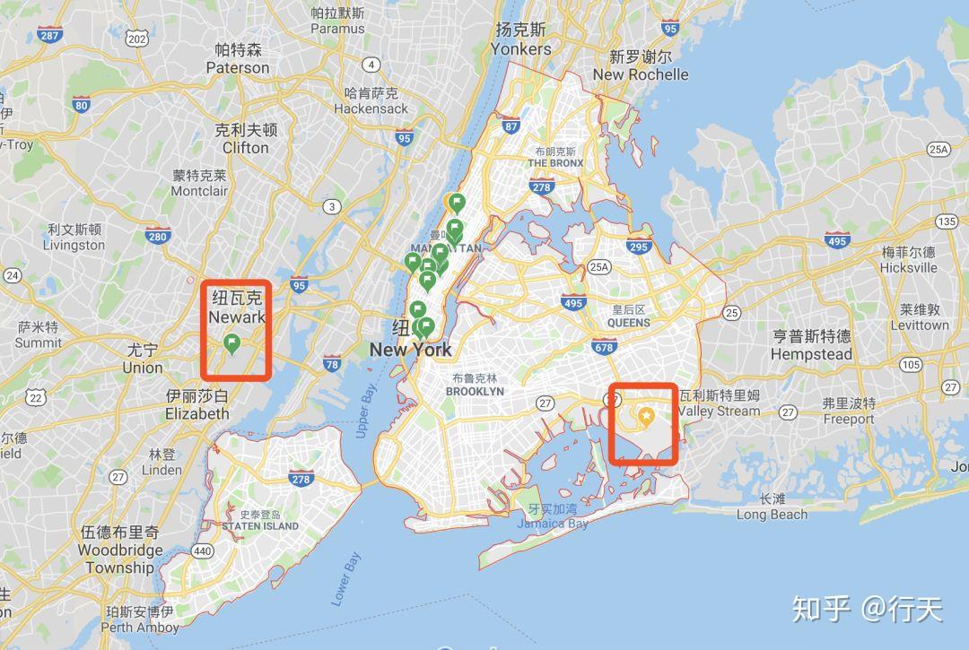 纽约攻略 | 第一次纽约自由行的10个建议 - 知乎
