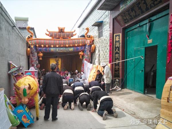 中国丧葬文化:人死后下葬前为何要停放3天?“头七”又指什么? - 知乎