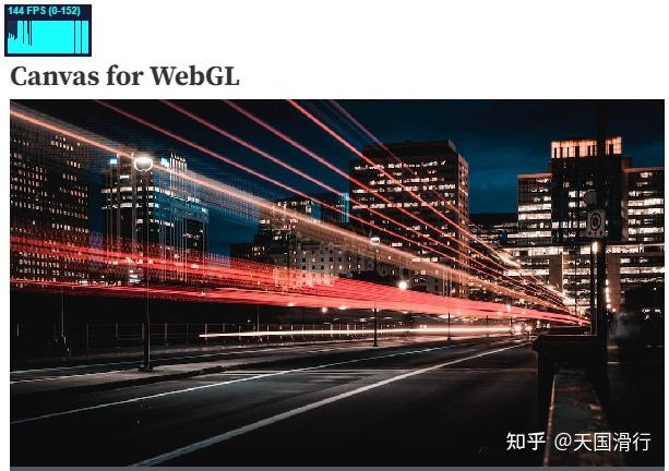 WebGL 的 texture 入门 - 知乎