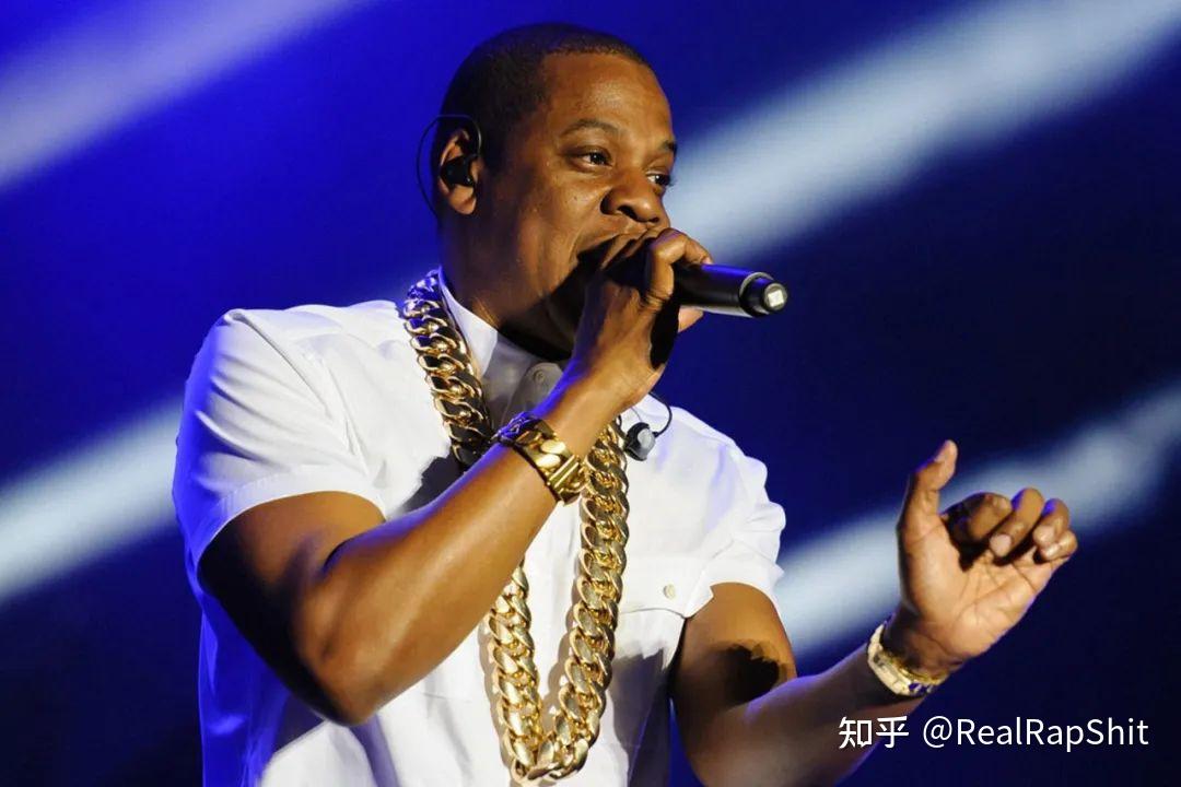 jay-z从2010年之后,这些rapper的品味开始有了质的变化,他们的爱好从