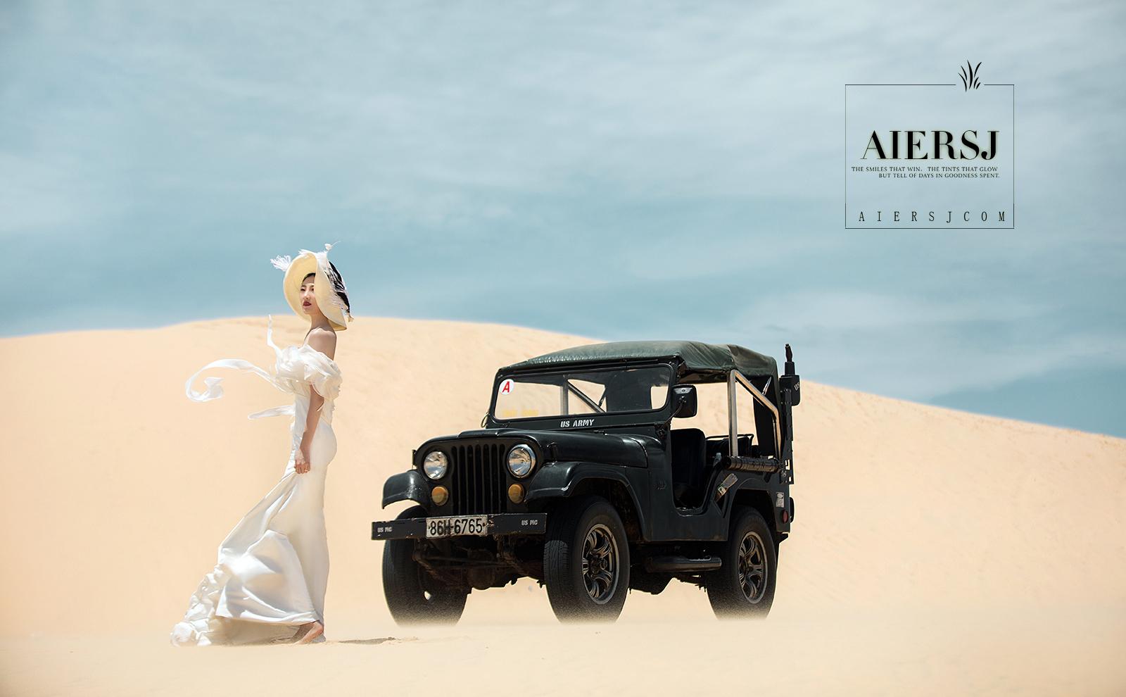 国外哪里拍婚纱照好啊?