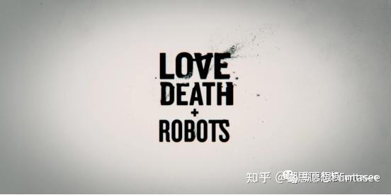过度解读《爱死机》第二季每集标题图案以及故事主题 - 知乎