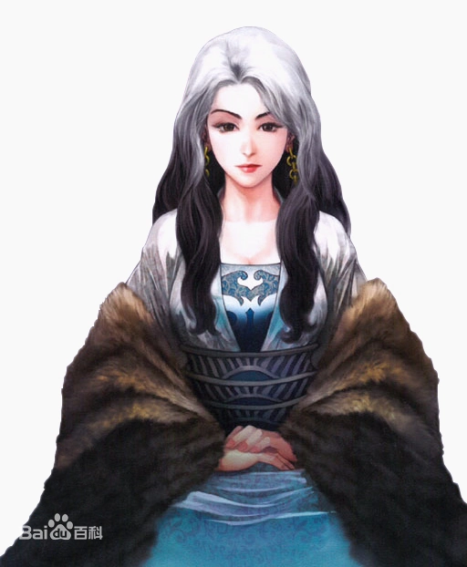 【三国志·演义·火凤燎原】蜀汉篇:赵云·资料汇总