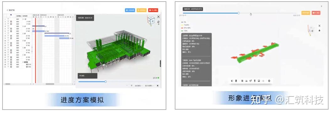 解决方案 丨 汇建造 BIM管理系统 - 知乎