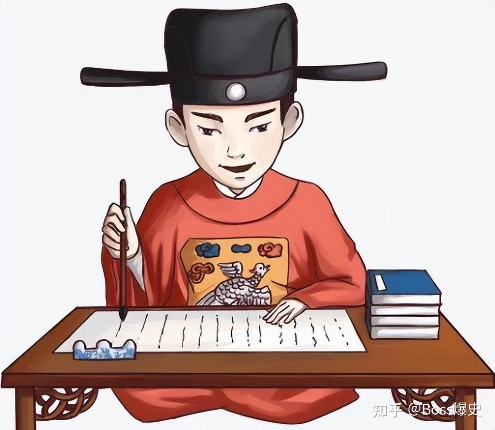 古代考中状元后,能当多大的官?在官场又有哪些优势? - 知乎
