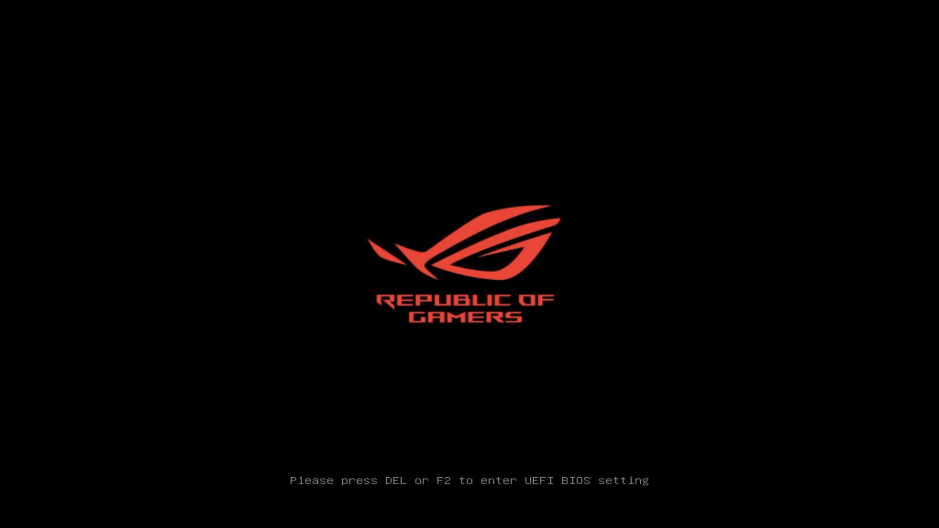  boot logo 
