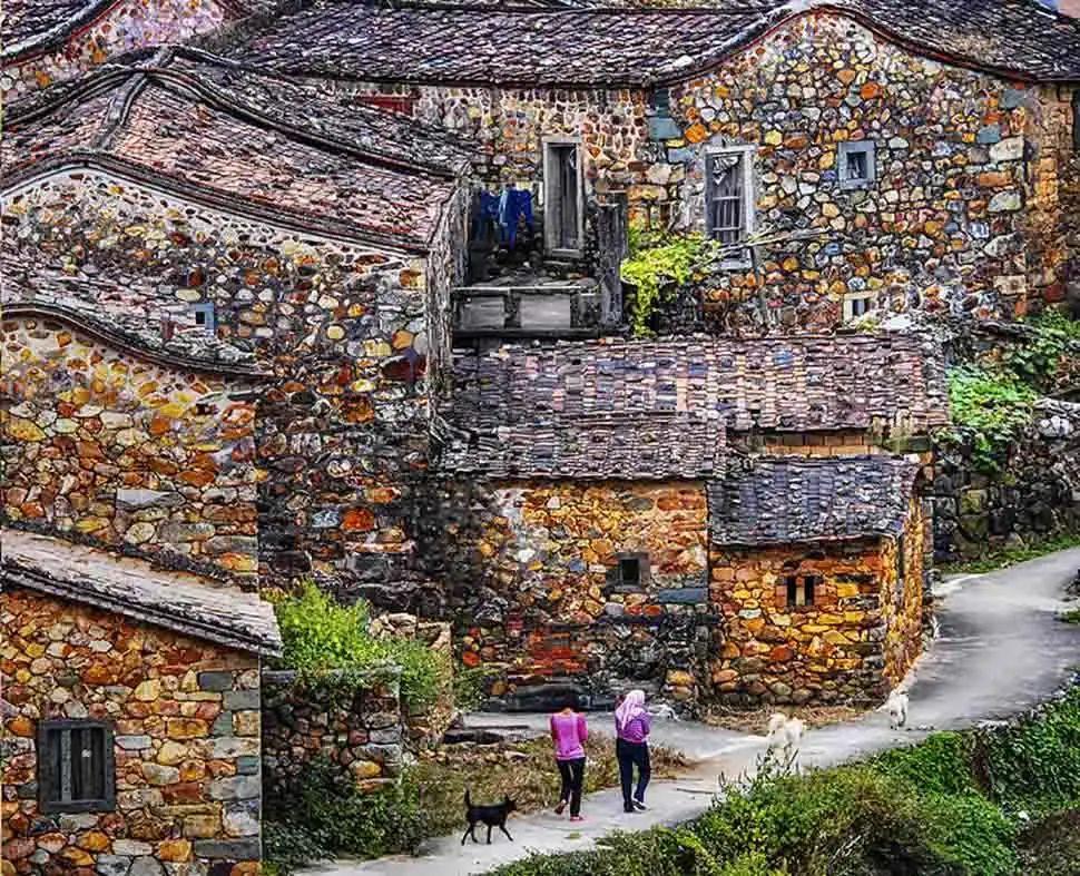 五一出游好去处！人少景美，这10个小众目的地，绝对不能错过