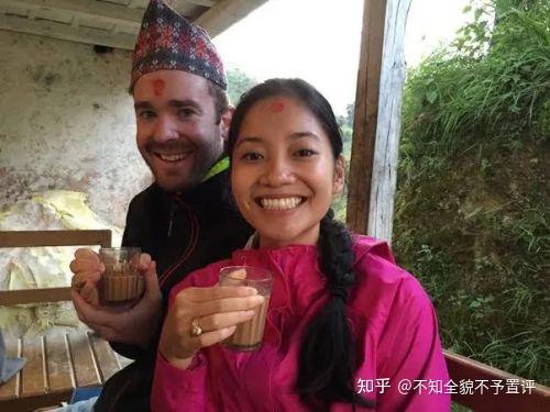 翻译为什么有些尼泊尔人看起来像中国人尼泊尔人是从中国来的吗