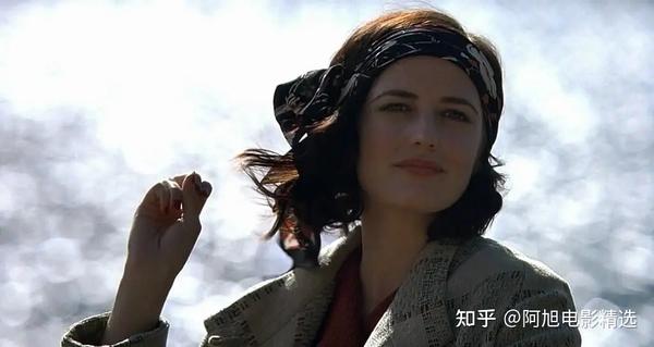 法国女星伊娃·格林出演的限制级经典电影(二十八) - 知乎