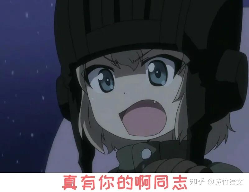 为什么年轻人中"精苏"越来越多? - 知乎