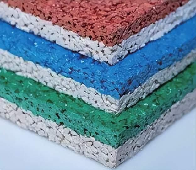 什么是EPDM材料？ - 知乎