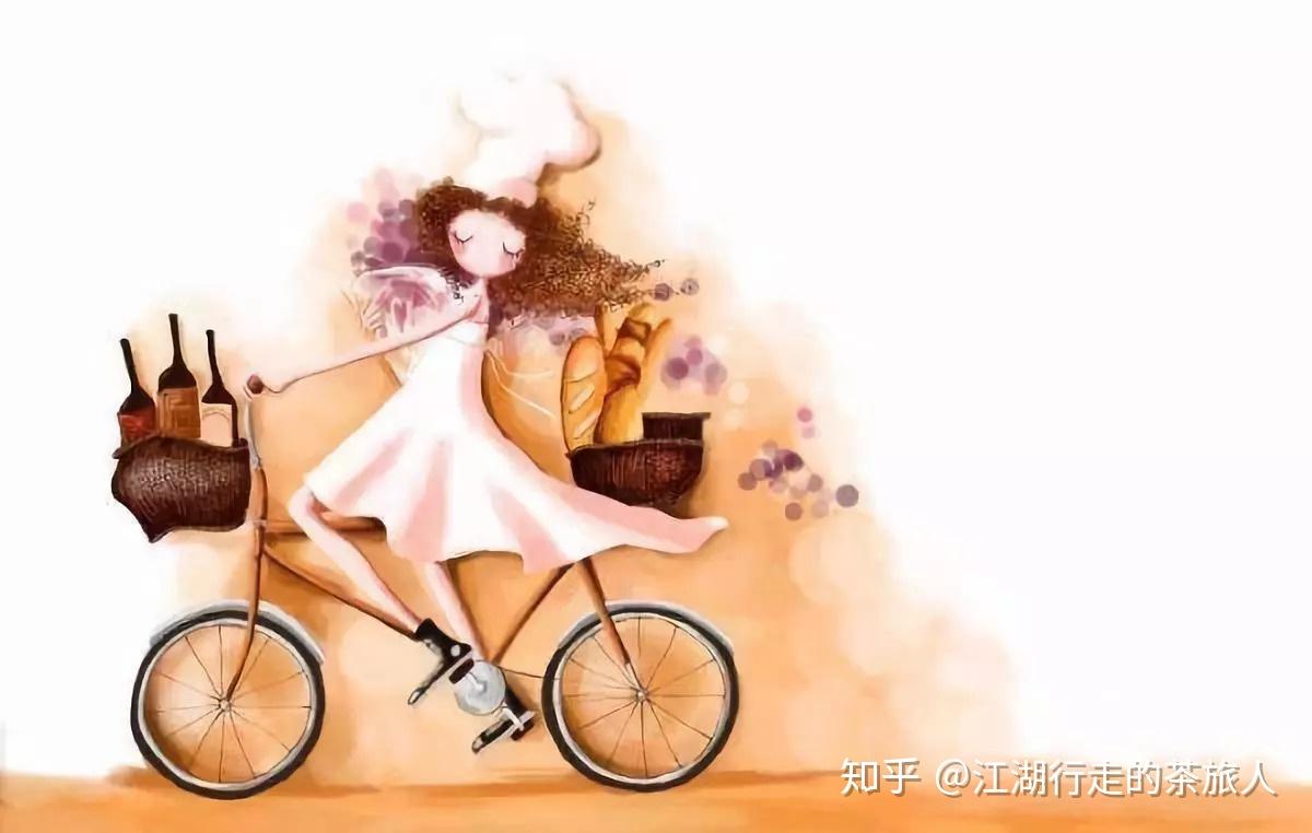 不愿跟公婆住一起的她终于明白一个道理越包容越自由