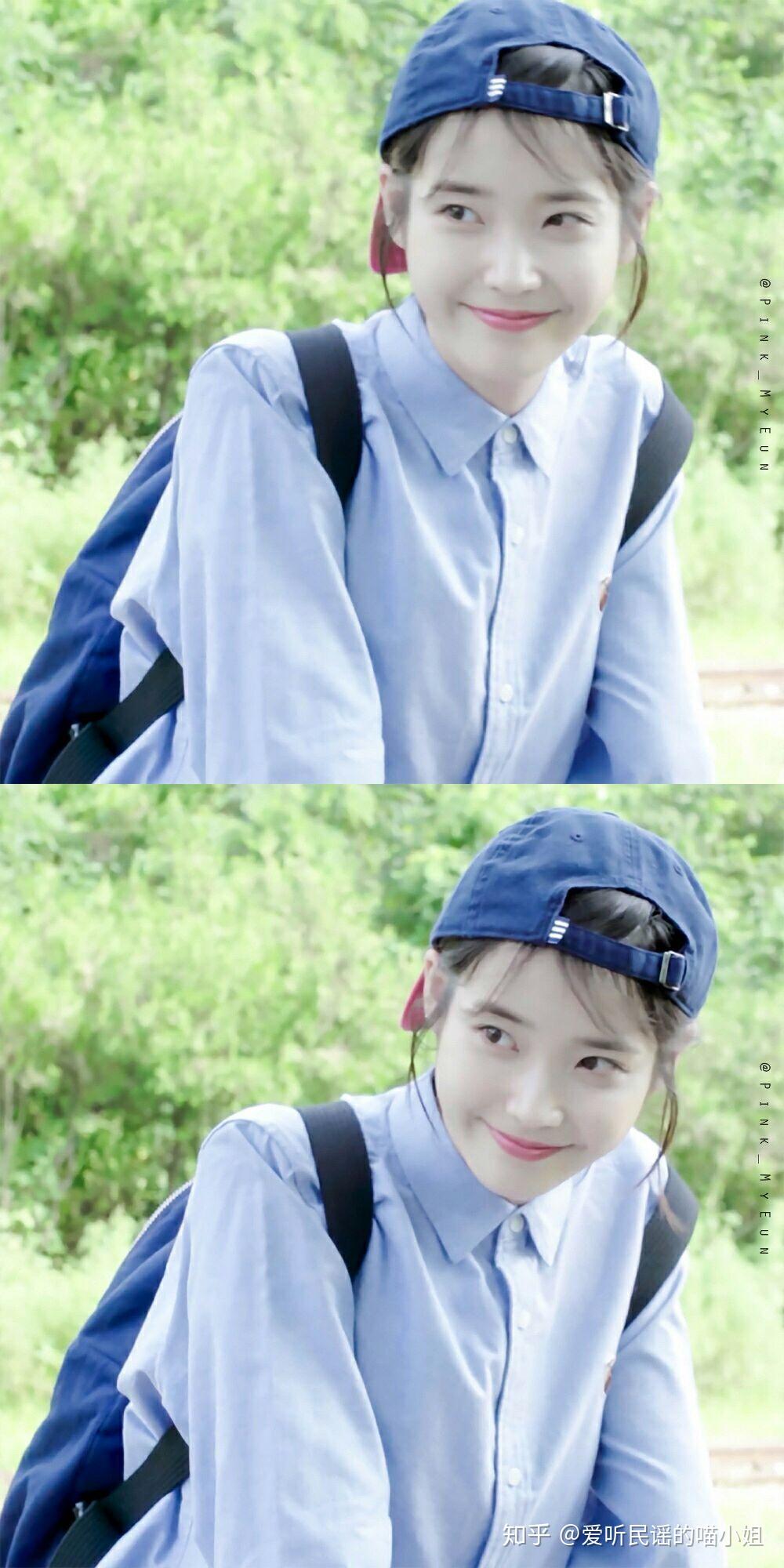 如何评价李知恩(iu)的长相?