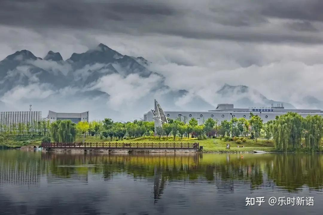 西北工业大学坐落于十三朝古都西安,是一所以航空,航天,航海工程为