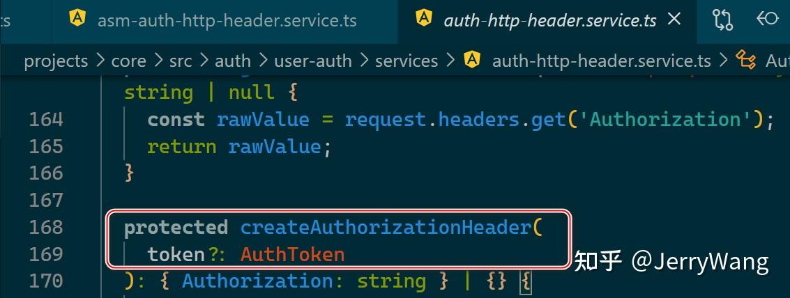 SAP Spartacus UI HTTP Interceptor Authorization 