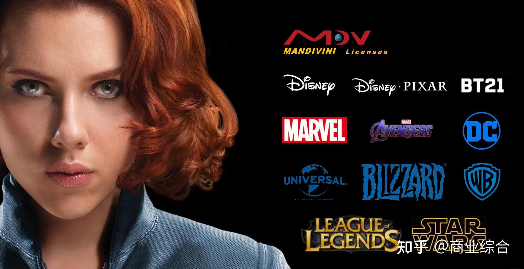 mdv(漫迪威)的总部位于深圳,是全球知名的我二次元