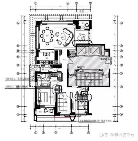 浦东一线滨江「保利世博项目」户型图曝光!约181-252㎡即将入市 - 知乎