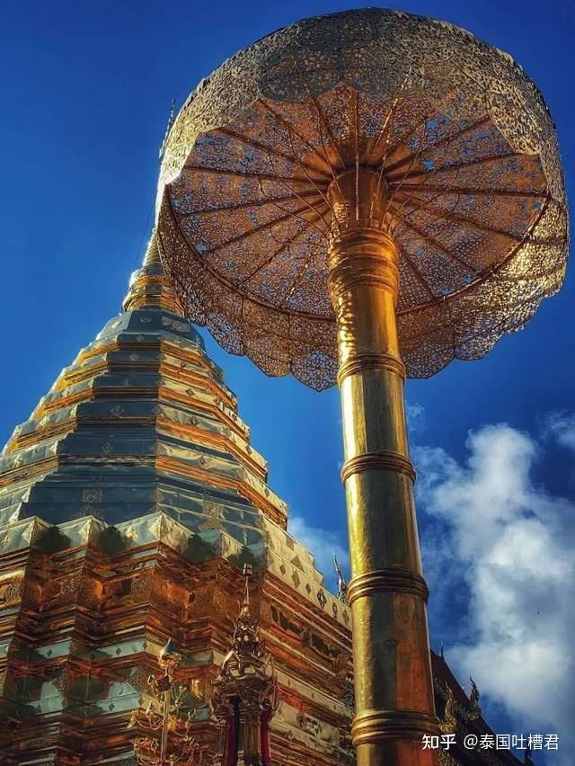 2023 泰国 10 大最佳旅游景点,第一次到泰国去哪里?玩什么?