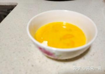 葱花鸡蛋汤 知乎