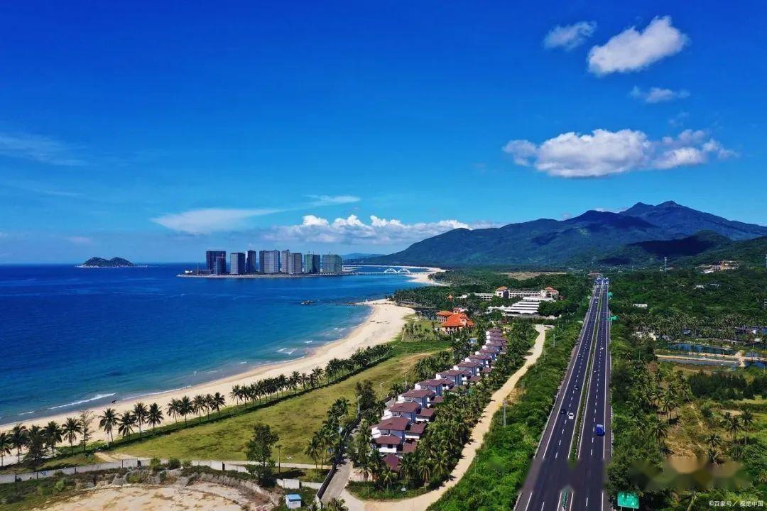 热情四溢的海滨之城——万宁,等你来畅游! - 知乎