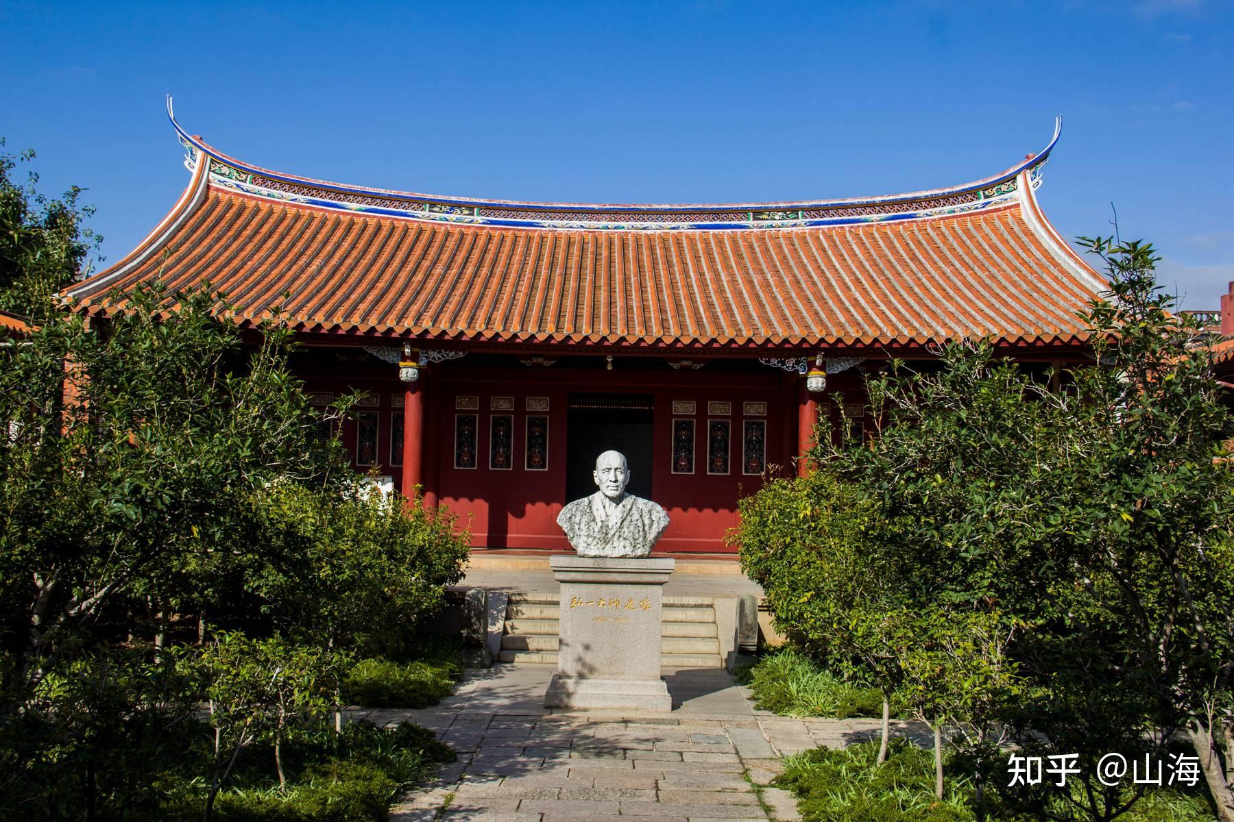 泉州开元寺 - 知乎