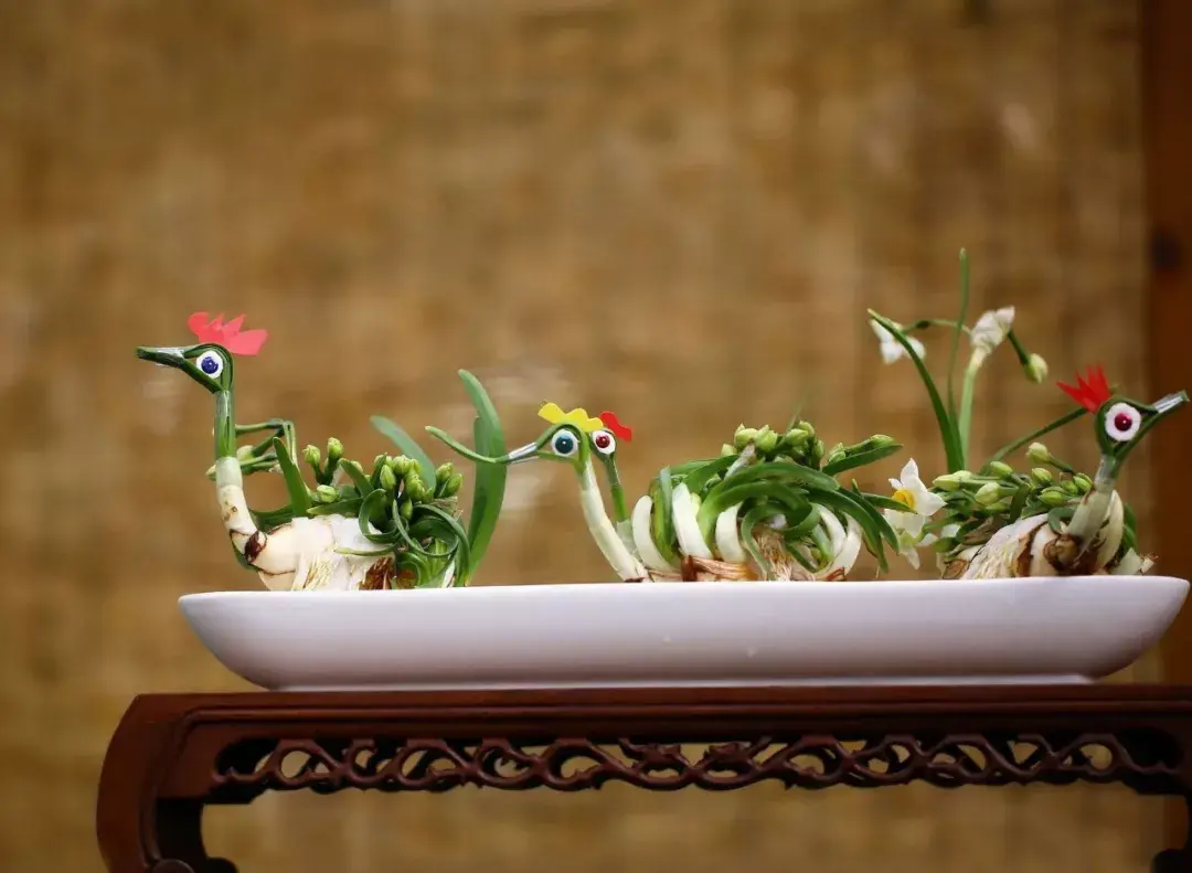 水仙花的价格行情以及花期控制