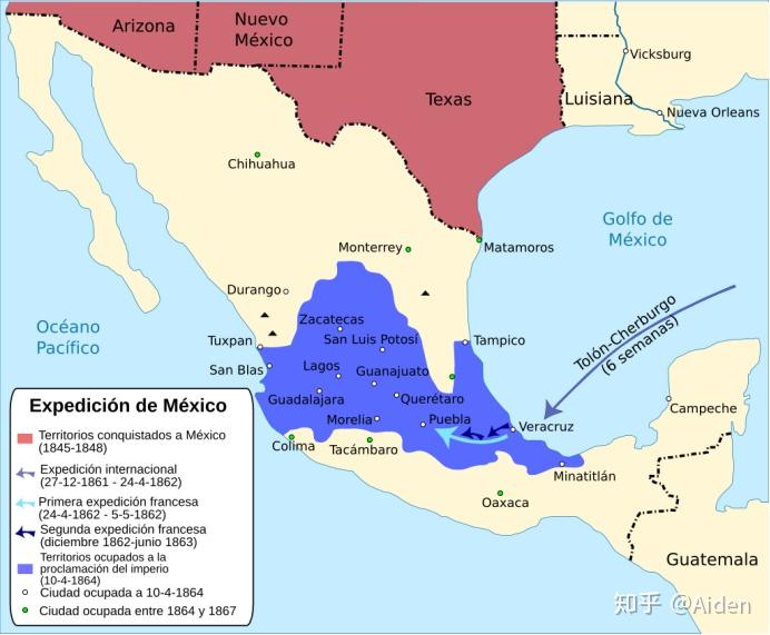 展翅的高卢鸡法国殖民史18301962
