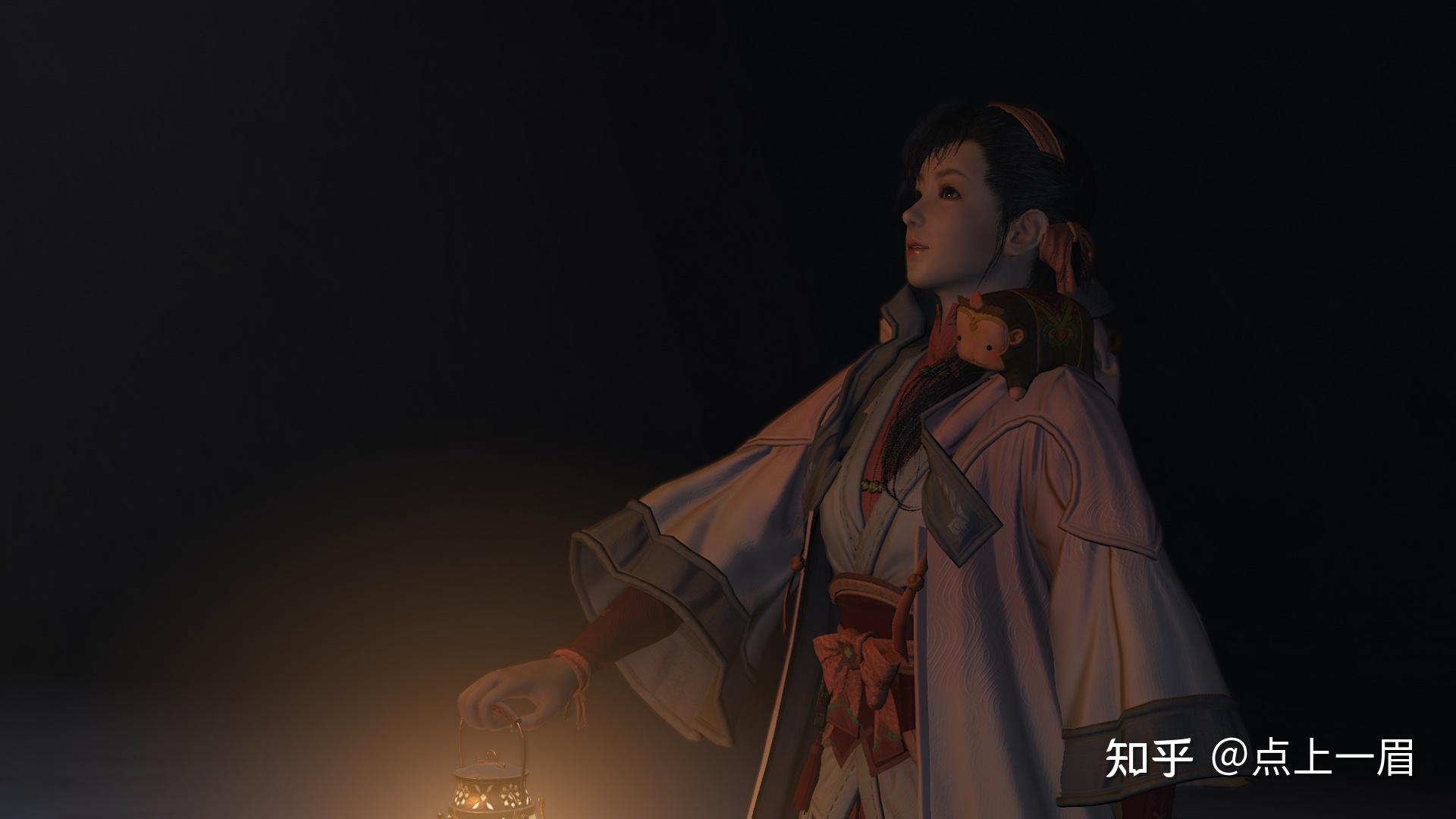 星火世传,梦付千秋——古剑奇谭三·岑缨篇 - 知乎