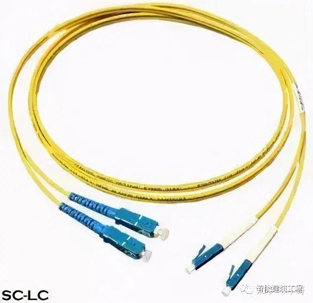 光纤接头fc 圆型带螺纹(配线架上用的最多)st 卡接式圆型sc 卡接式方