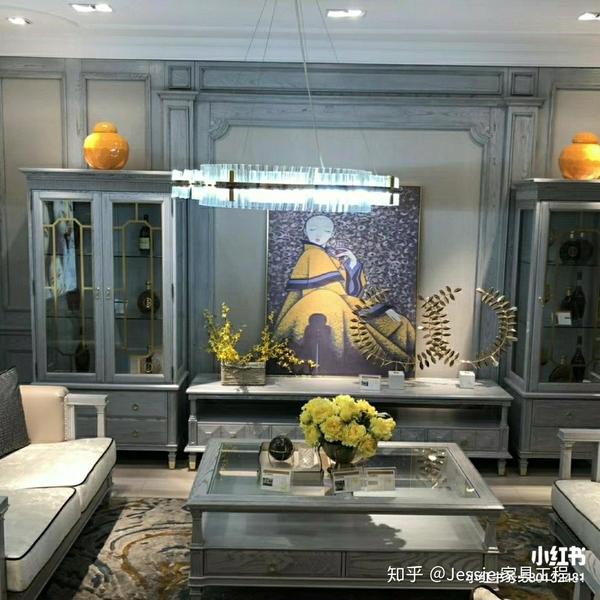 2019流行色 宝马灰 / 高级灰