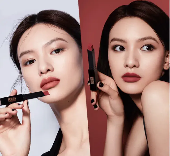 72圣罗兰口红礼盒