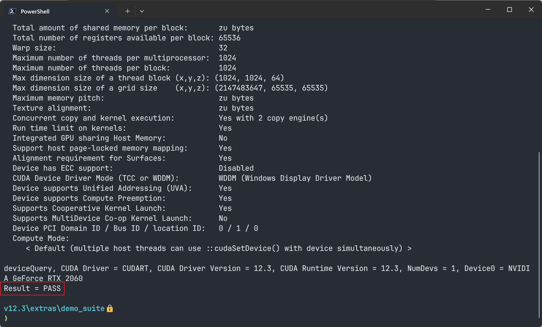  cuda cudnn pytorch 