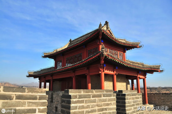 “从前车马慢，没有车站，只有驿站”——细说古代驿站的千年风尘 - 知乎