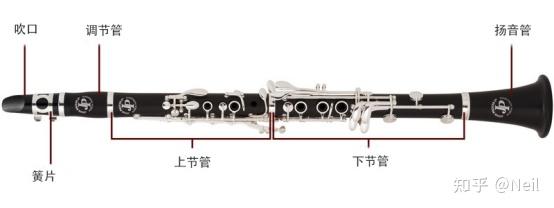 三分钟学会选购新手单簧管(推荐4款高性价比单簧管) - 知乎