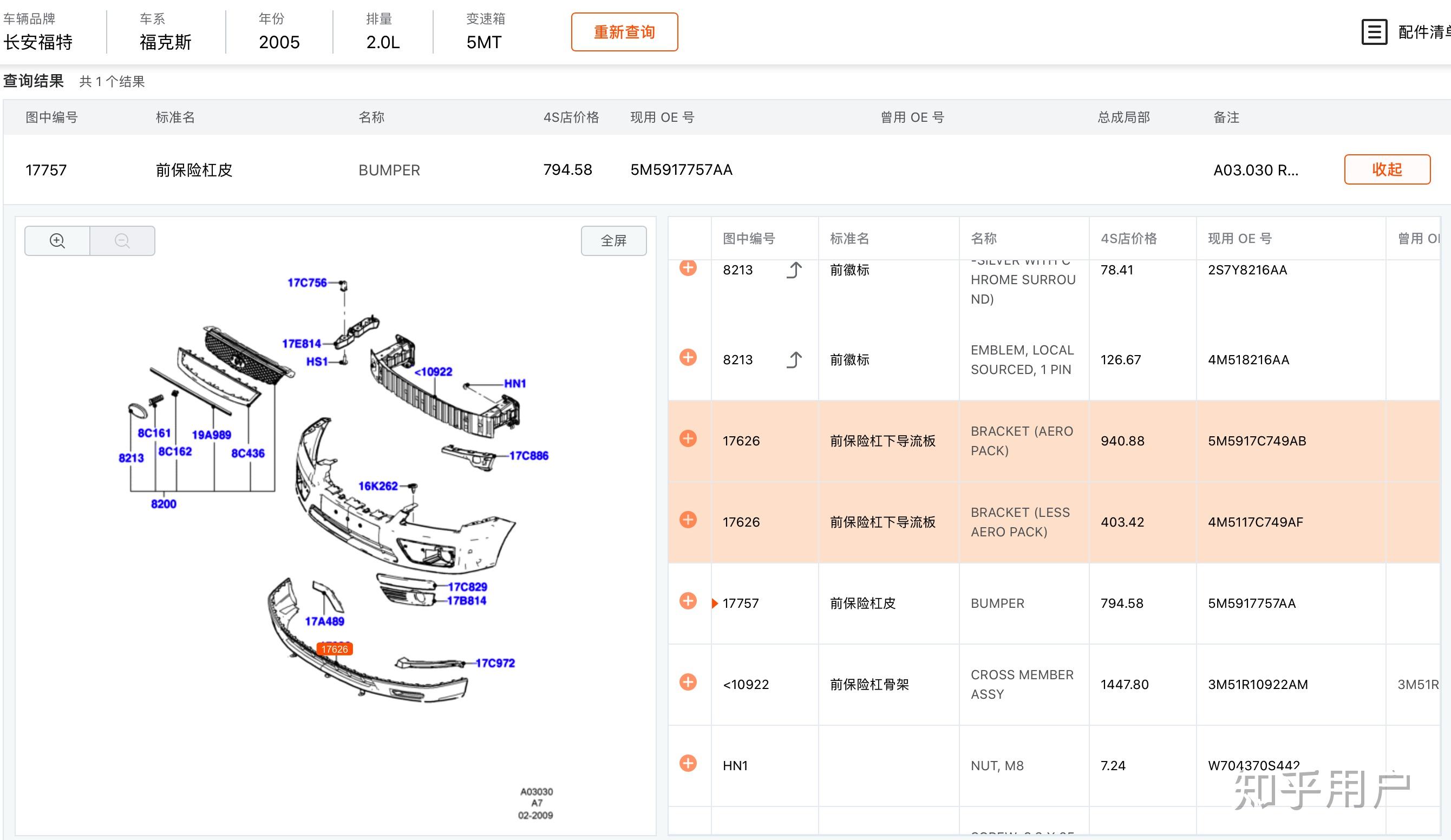想在网上买汽车配件，什么网站好呢？