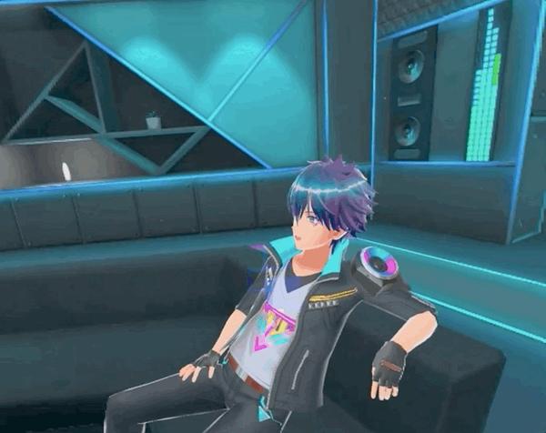 beatarena测评源自科乐美的vr音游很精美但不好玩