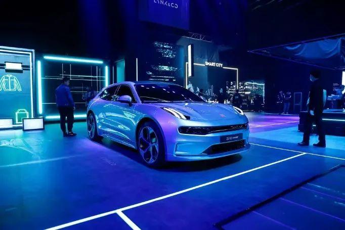 领克10月销量创新高同比大增5578