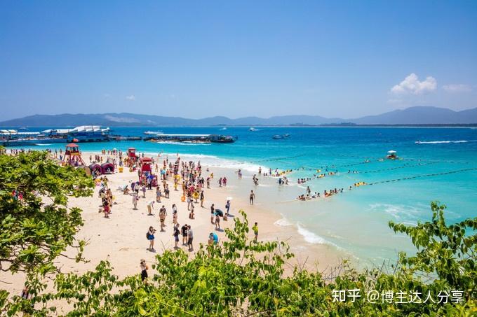 去三亚旅游5天大概要多少钱,三亚5天4晚多少钱明细,三亚自由行纯玩攻略(经历分享记录)去三亚旅游费用以及报价游玩路线!看完这篇详细线路就够了 ...