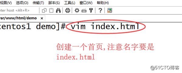 如何用域名访问html  第1张