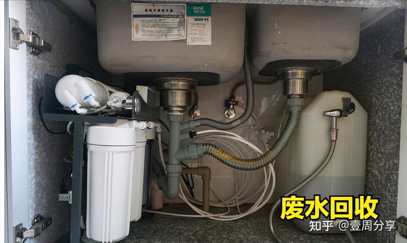 如果只是单纯用来做饭洗菜使用,超滤净水器基本上是可以满足厨房用水