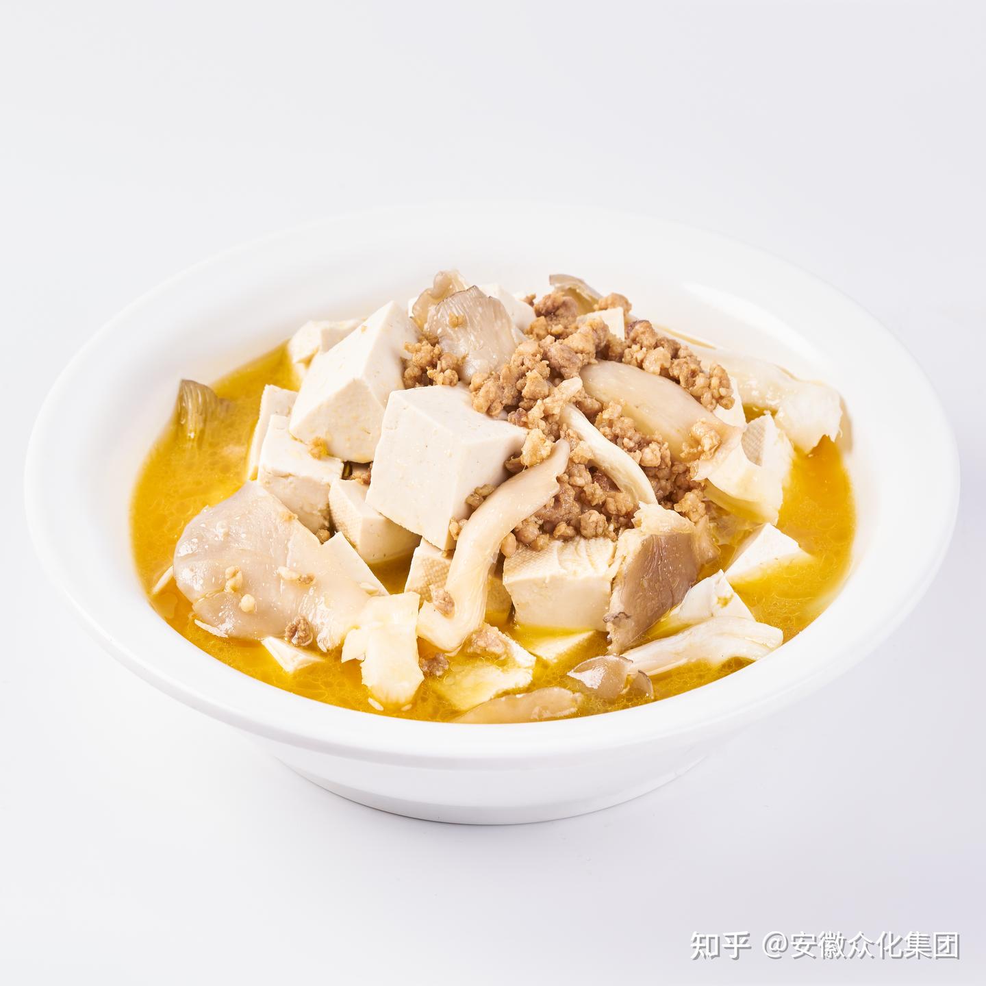 为什么说现炒的锅气,是中式快餐的灵魂? - 知乎