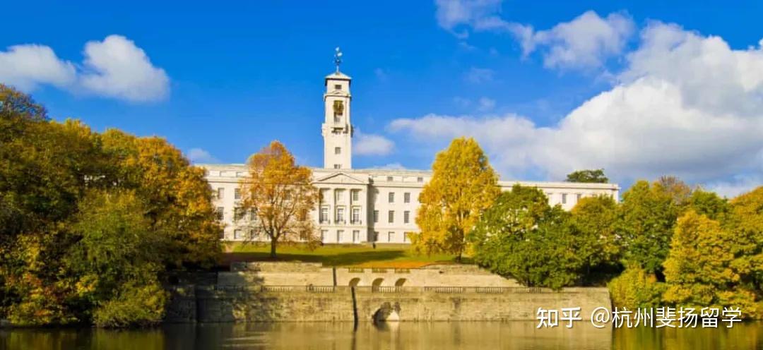 曼彻斯特大学正式官宣接受,你的机会来了!