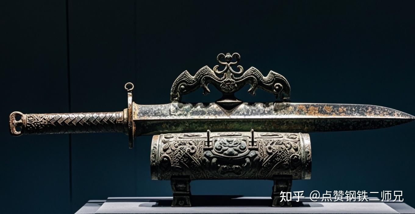 西汉炒钢技术:古代钢铁冶炼的惊世突破 - 知乎
