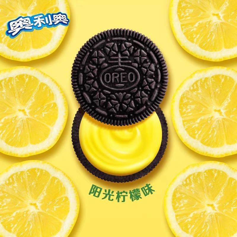 奥利奥中国:从水土不服到全民饼干 - 知乎